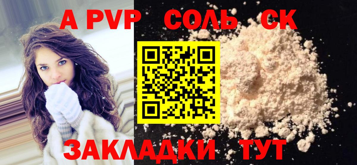 APVP СК Ишим